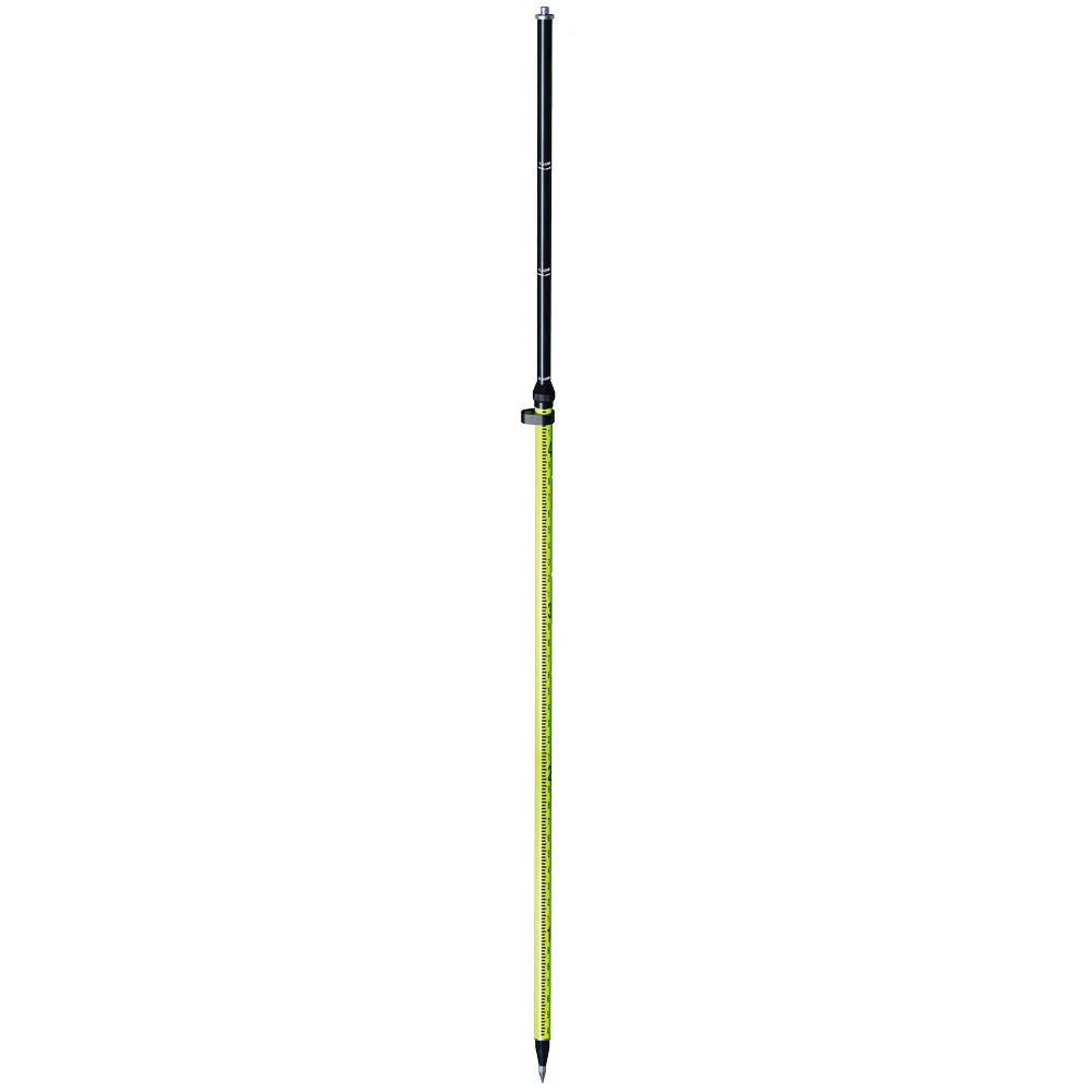 Sitepro 2.2m Rover Rod, Snap-loc,Aluminum