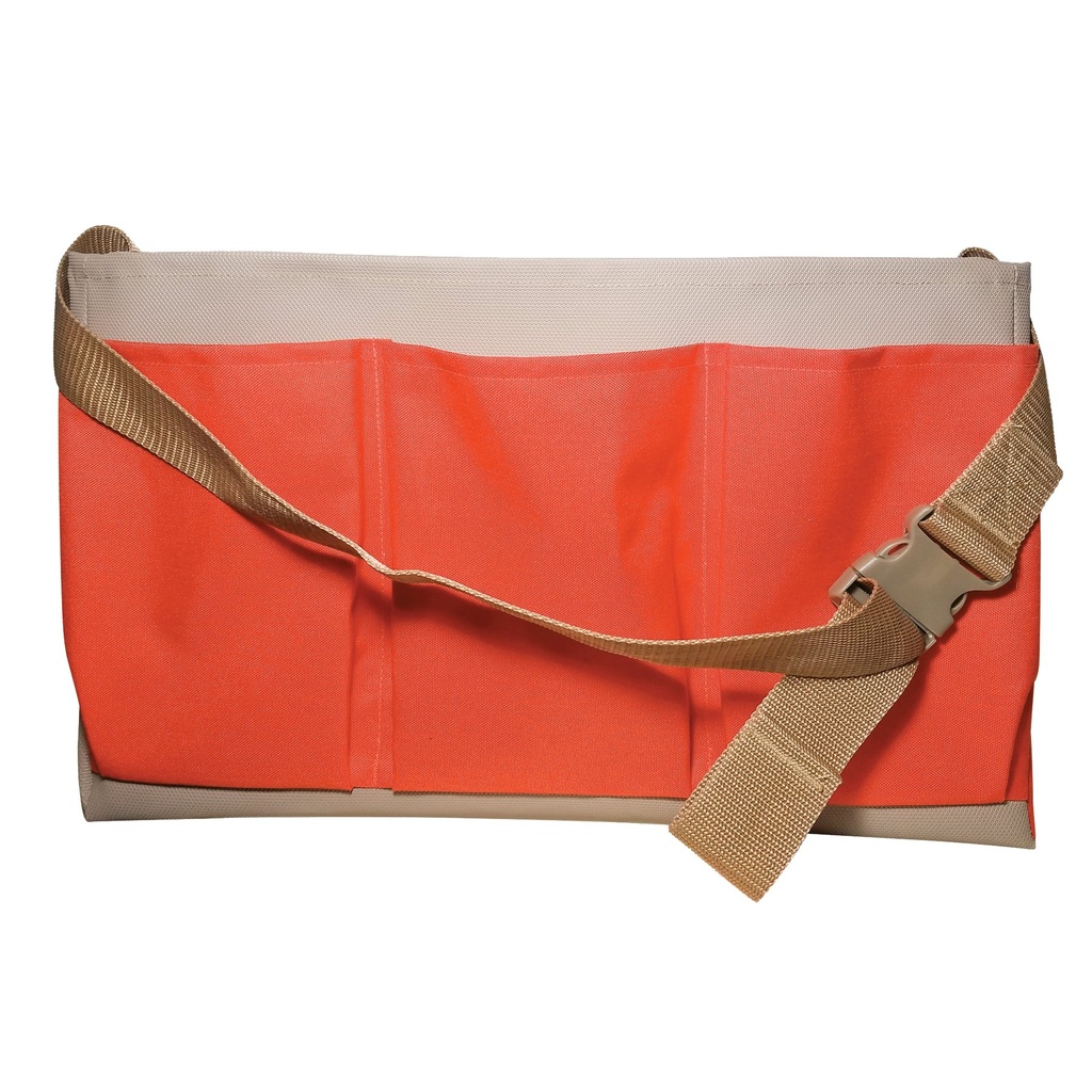 Sitepro 18" Stake Bag, Heavy Duty