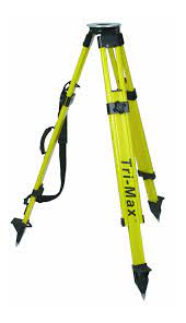 Seco Crain Trimax Tripod, Quick Lock 