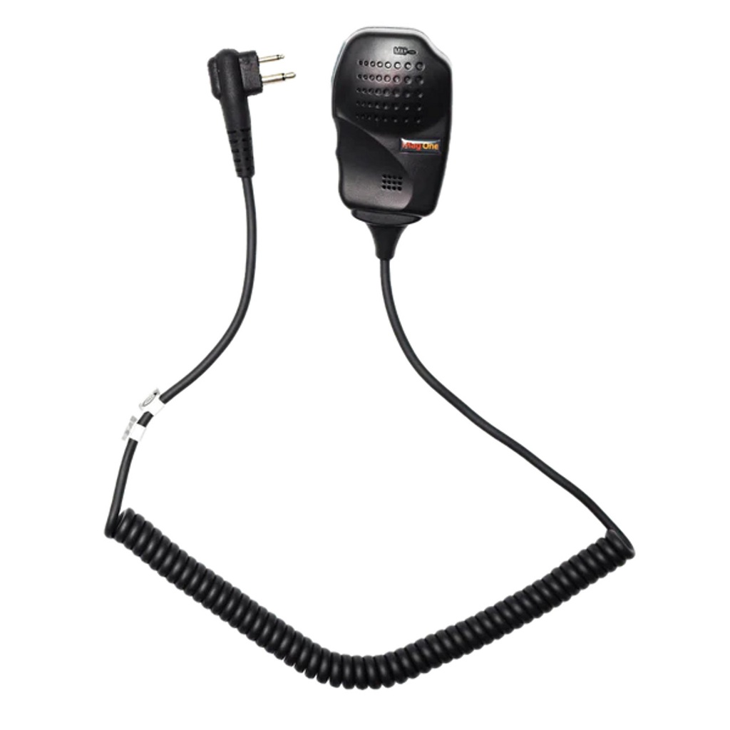 Motorola MAG ONE Radio Mic