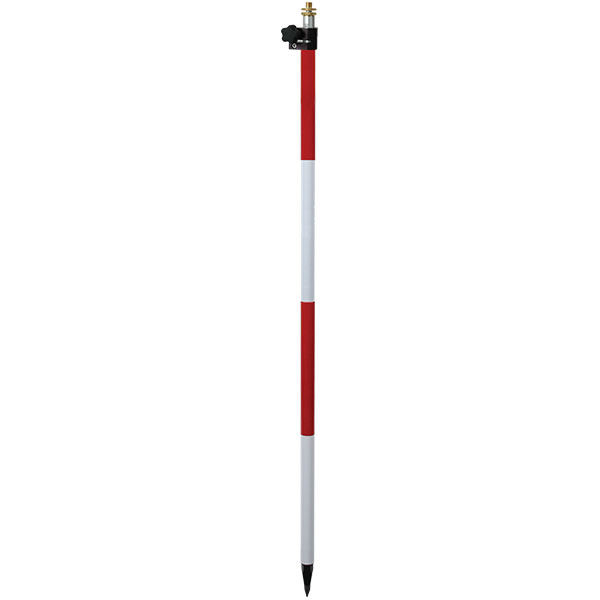 SECO TLV Prism Pole (Construction Series)