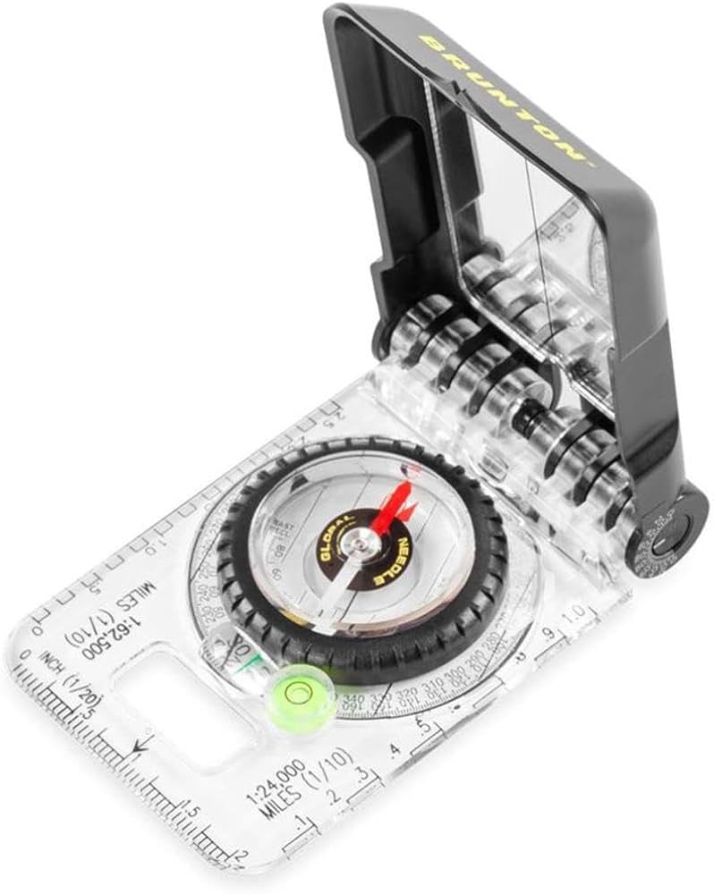 Brunton TRUARC15 Compass 