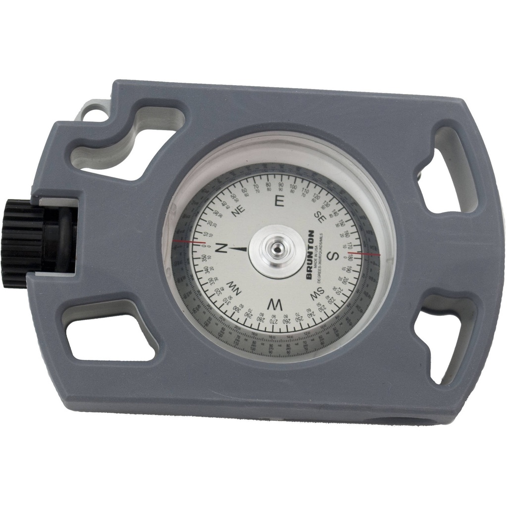 Brunton F-OMNISIGHT Spot-Through Compass