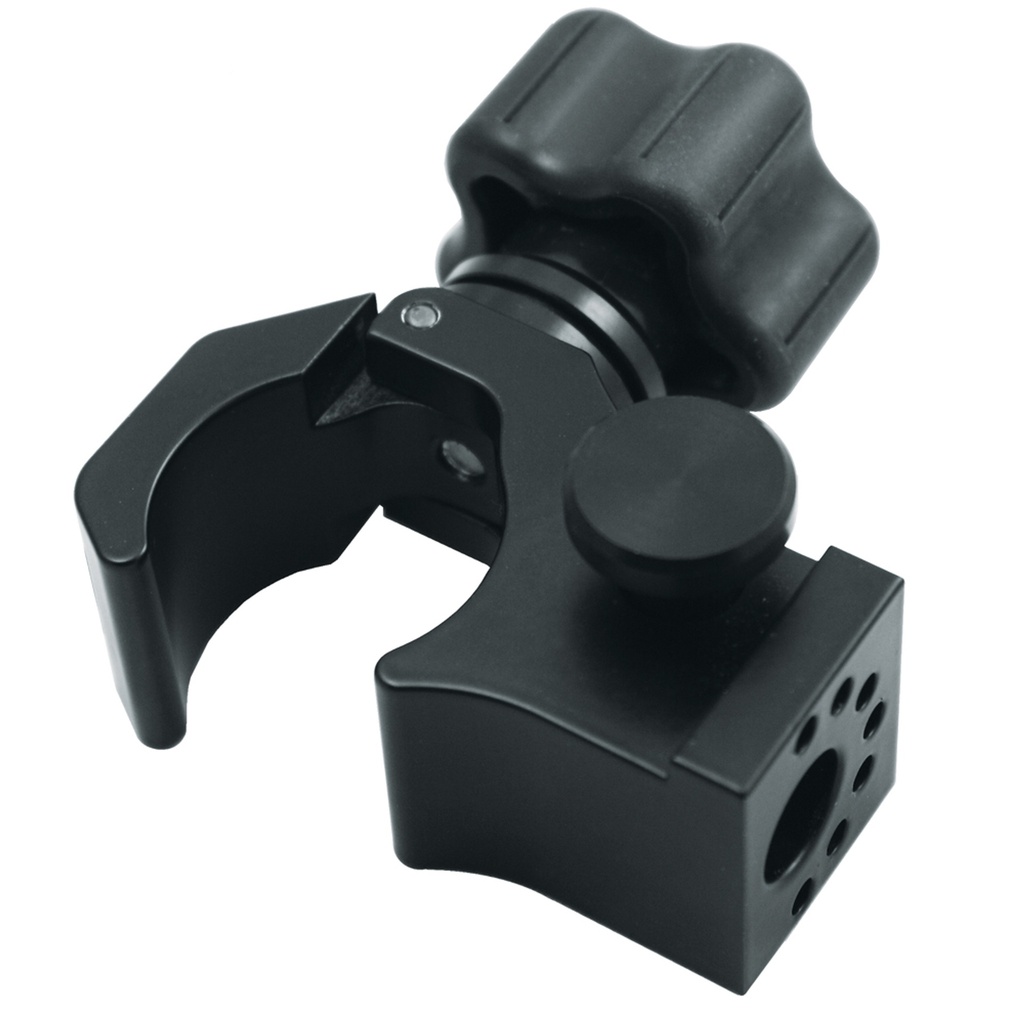 Sitepro Suregrip Quick Release Clamp
