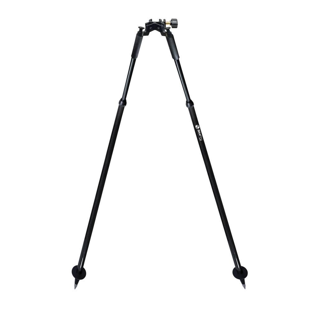Sitepro Bipod , Carbon Fiber