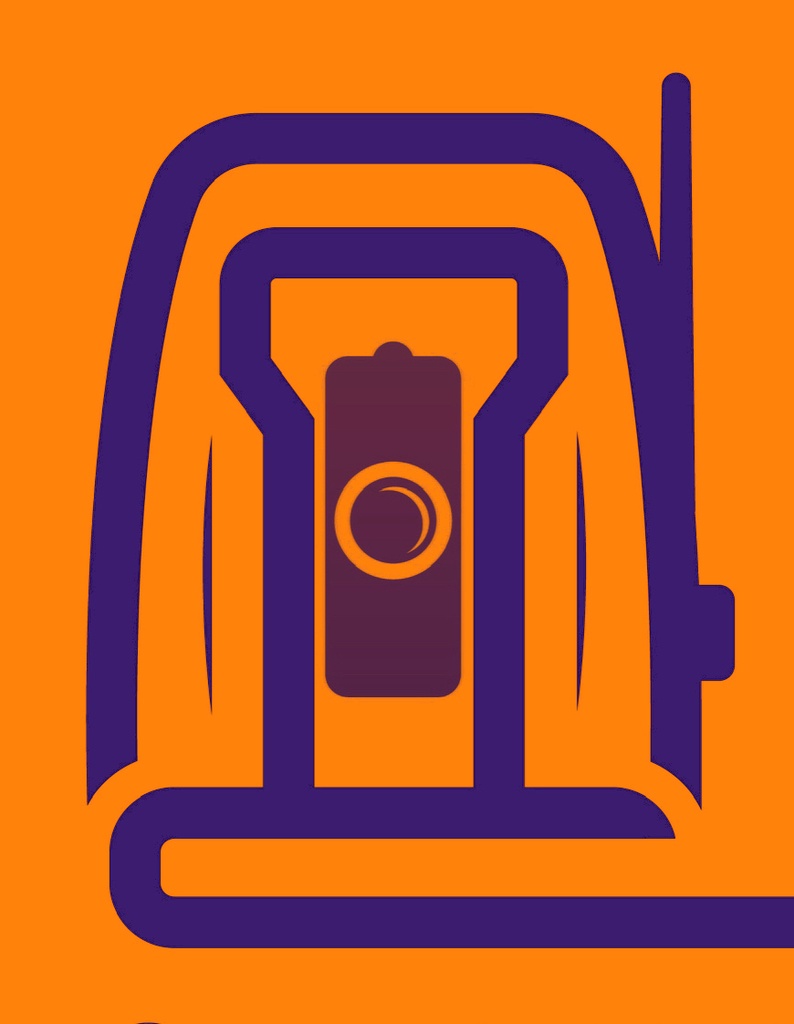 Repair/Total Station