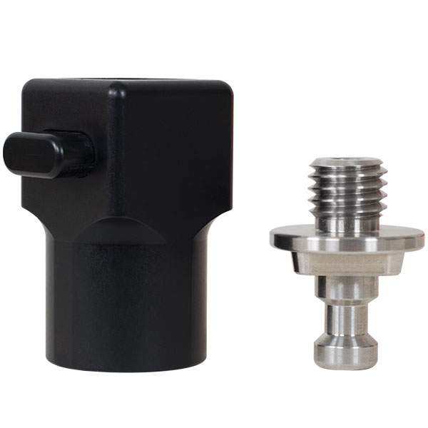SECO 60mm Anti-Rotation Quick Release