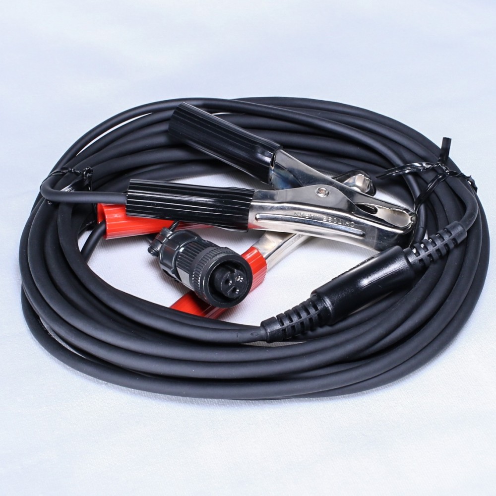 Topcon PC-17 Power Cable, TPL-Series