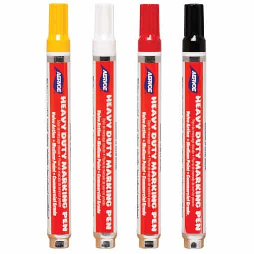 Aervoe Heavy Duty Paint Pen