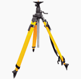 Sitepro F/G Elevator Tripod 