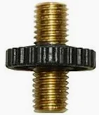 SECO 5/8x11 Double Male Prism Adapter