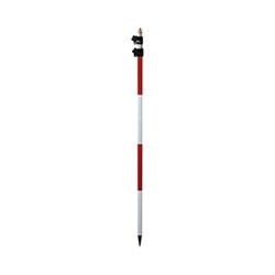 Sitepro Twistlock Prism Pole