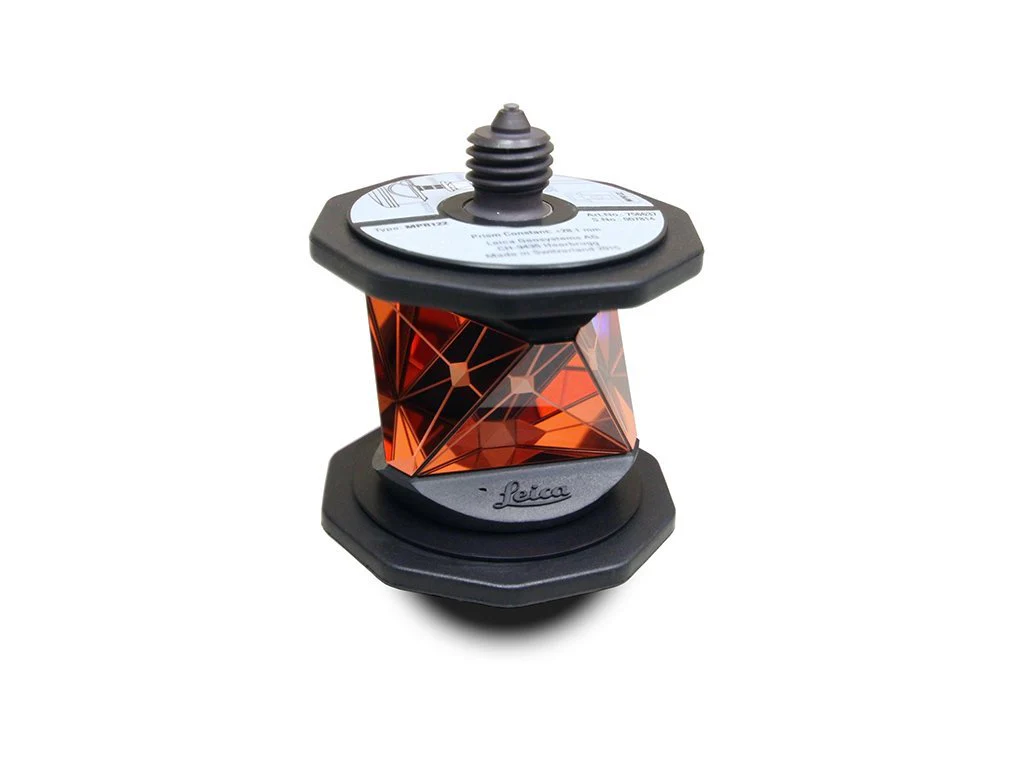 Leica MPR122 Professional 360 Degree Reflector