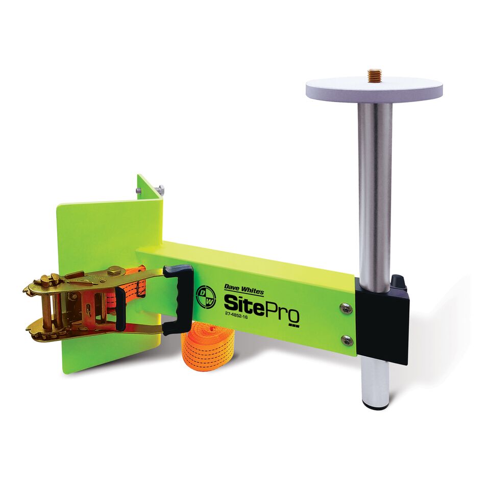 Sitepro Heavy Duty Column Clamp