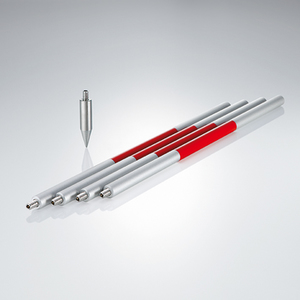 Leica GLS115 Mini Reflector Pole