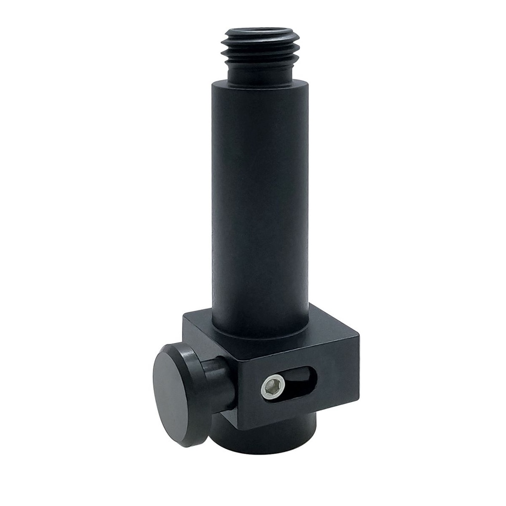 Sitepro GPS Quick-Disconnect, Leica-Style
