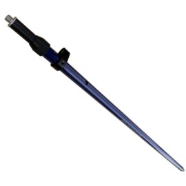 Carlson 2M Snap Lock Rover Rod