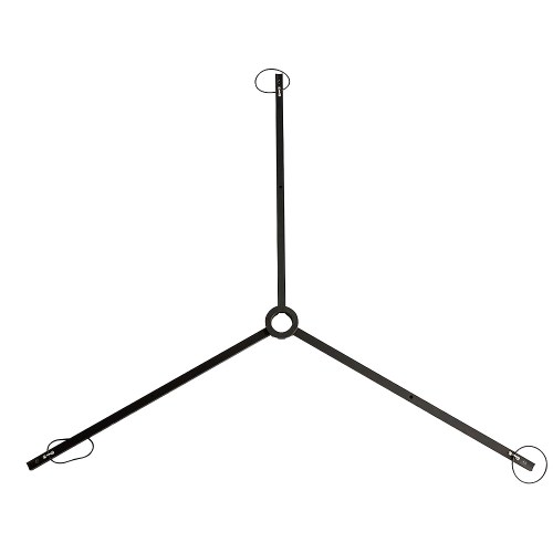 SECO Tripod Stabilzer