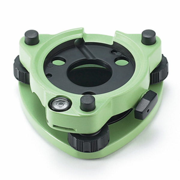 Leica GDF311 Tribrach W/O OP	