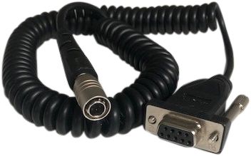 Topcon/Sokkia Instrument Cable