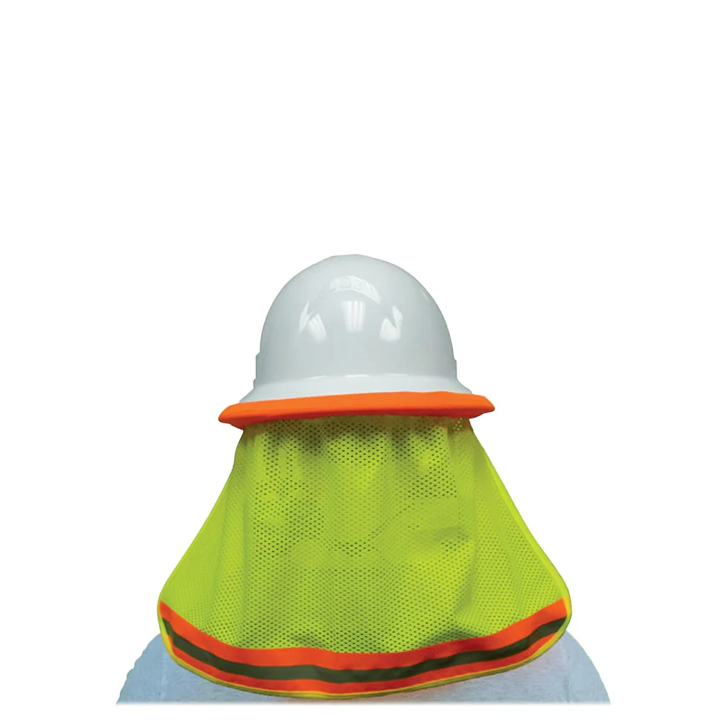 Sitepro Hardhat Neck Shade
