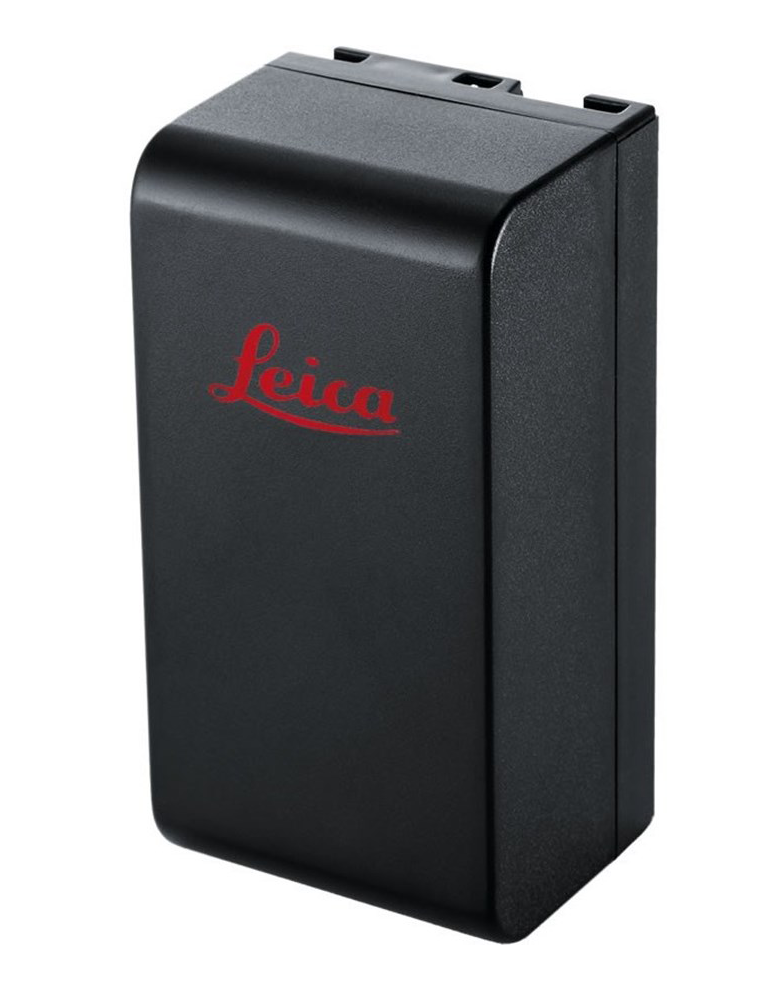 Leica GEB121 Battery