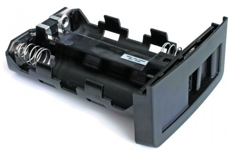 Leica A150 Alkaline Battery Pack for Rugby 600/800