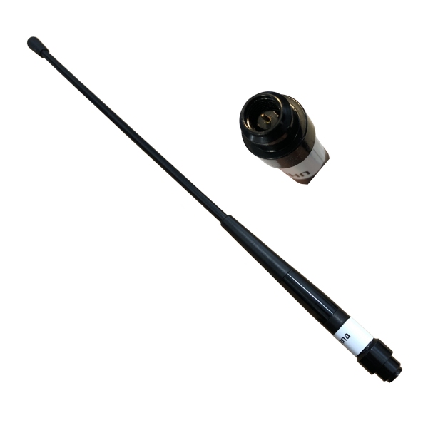 Carlson UHF Antenna, QT400-T, UHF, BRx7