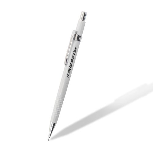 Pacific Arc Traditional Mechanical Pencil