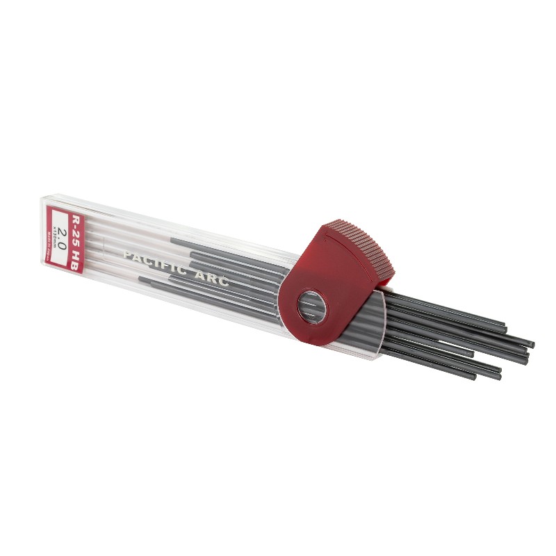 Pacific Arc 2mm Premium Graphite Refill Lead