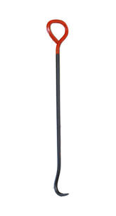 Chrisnik Redtop Manhole Pick, Flat