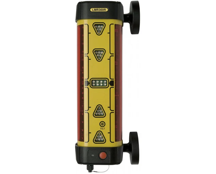 Leica LMR360 Machine Receiver, 360 Degree