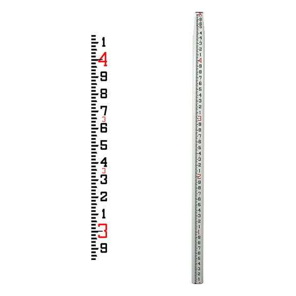 SECO SVR Base Section #6, 10ths
