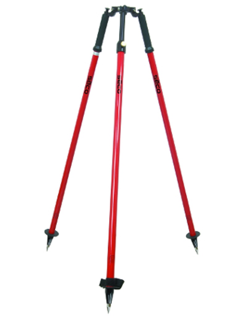 SECO Thumb-Release PP Tripod