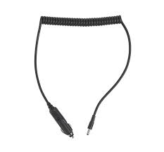 [797750] Leica A140 - Car Adapter Cable						