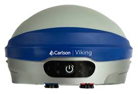 [8015.020.002] Carlson Software Viking SmartAntenna Base & Rover (NC/NY Only)