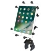 [857383] Leica Universal Pole Mount, Large Tablets