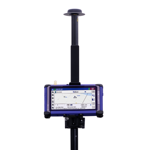 [6001.122.013] Carlson RTK5+ Tablet GNSS w/SurvPC