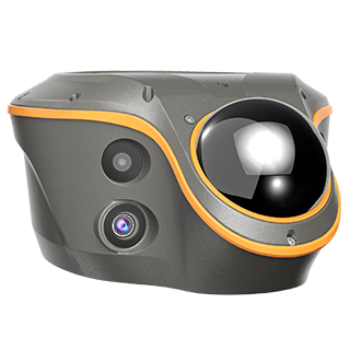 [1100010002] CHCNAV ViLi i100 Visual-Lidar GNSS Receiver