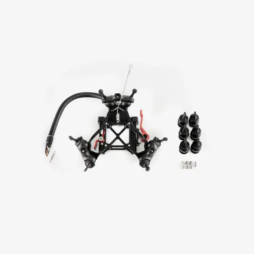[910-00748] Freefly Astro Isolator 