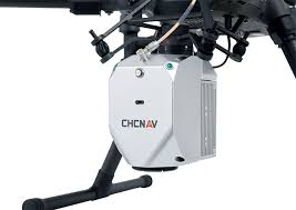 CHCNAV AlphaAir Mobile Mapping Unit 