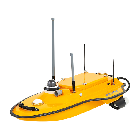 [8004010012] CHCNAV Apache3 USV