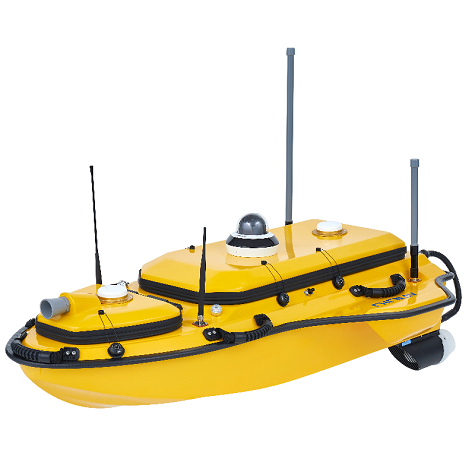 [8004010021] CHCNAV Apache4 USV