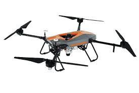 [2403090007] CHCNAV BB4 Quadrotor UAV
