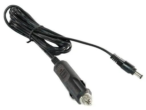 [8010.058.034] Carlson 12VDC Vehicle Charger Cable