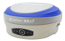 [8030.020.137] Carlson BRx7 Base & Rover Package