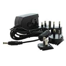 [8010.058.032] Carlson RT4 30W Universal AC Power Supply