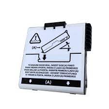 [8010.058.037] Carlson RT4 Removable Battery Replacement