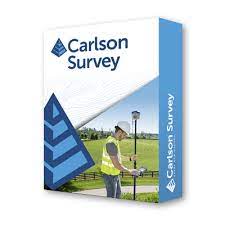 [2024.005.001] Carlson Survey (IntelliCAD Version)