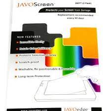 [8010.048.030] Carlson Surveyor 2 Ultra Clear 2-Pack Screen Protectors